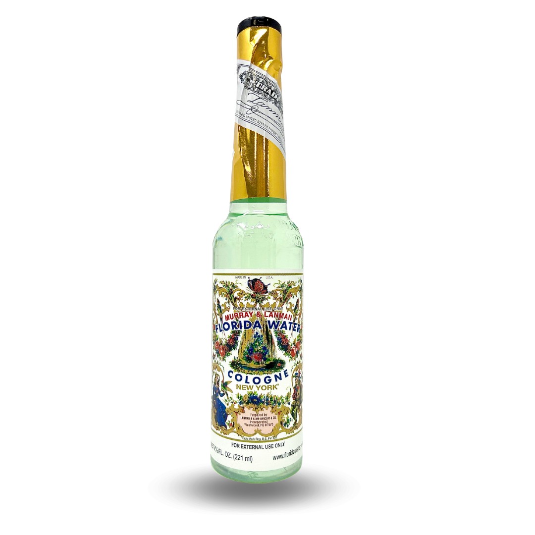 Florida Water Cologne 7.5 oz